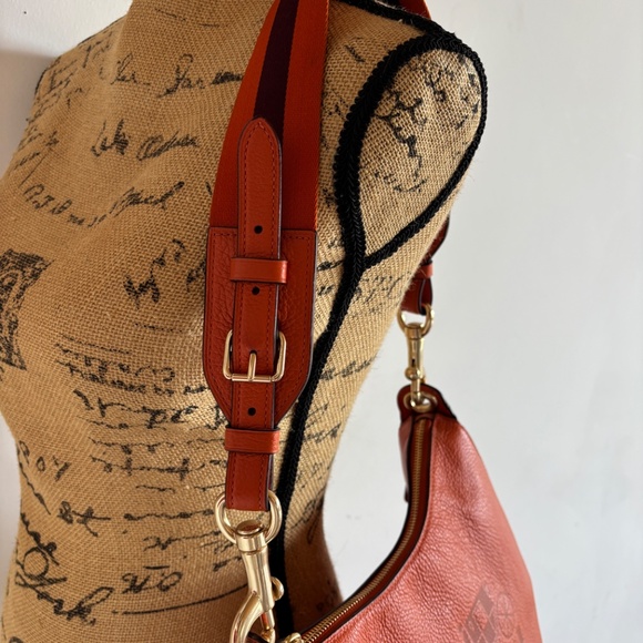 Coach Legacy Collection Handbag - Picture 2 of 6